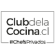 Club de la Cocina